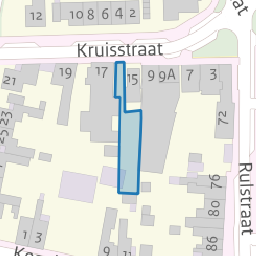 Perceel OTH01-S-5391