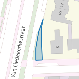 Perceel OTH01-S-5396