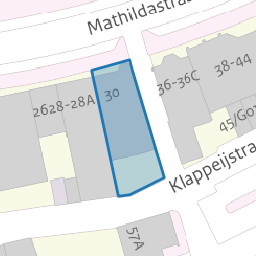Perceel OTH01-S-5397
