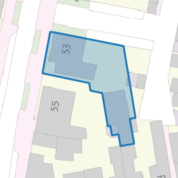 Perceel OTH01-S-5406