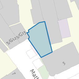 Perceel OTH01-S-5407