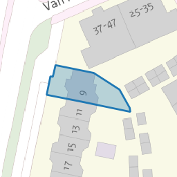 Perceel OTH01-S-5410