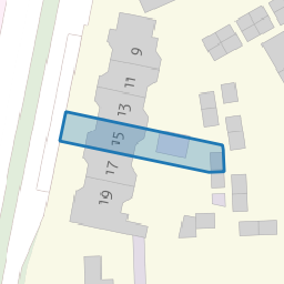 Perceel OTH01-S-5413