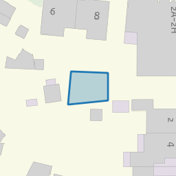 Perceel OTH01-S-5421