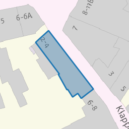 Perceel OTH01-S-5435