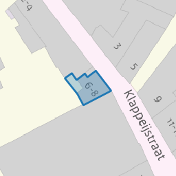 Perceel OTH01-S-5437