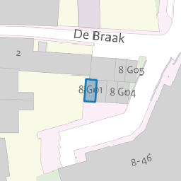 Perceel OTH01-S-5441