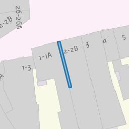 Perceel OTH01-S-5445