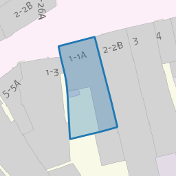Perceel OTH01-S-5446