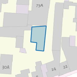 Perceel OTH01-S-5452