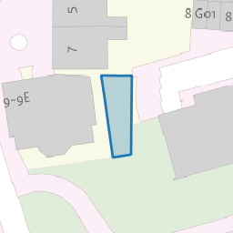 Perceel OTH01-S-5461