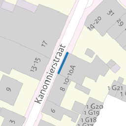 Perceel OTH01-S-5499