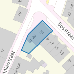 Perceel OTH01-S-5504