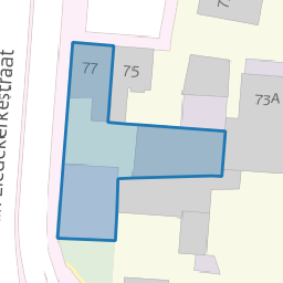 Perceel OTH01-S-5511