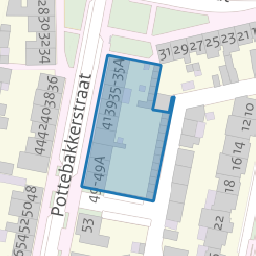 Perceel OTH01-S-5520