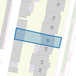 Perceel OTH01-S-5522