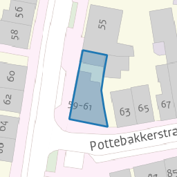 Perceel OTH01-S-5525