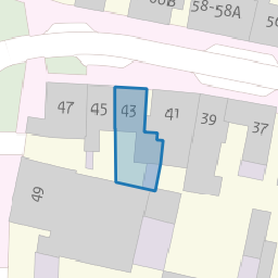 Perceel OTH01-S-5527