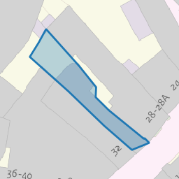 Perceel OTH01-S-5530