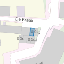 Perceel OTH01-S-5532