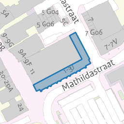 Perceel OTH01-S-5542