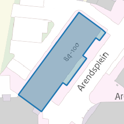 Perceel OTH01-S-5549