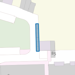 Perceel OTH01-S-5550