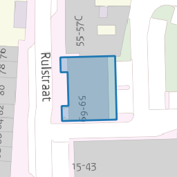 Perceel OTH01-S-5552