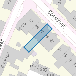 Perceel OTH01-S-5555