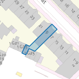 Perceel OTH01-S-5559