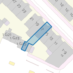 Perceel OTH01-S-5560