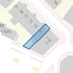 Perceel OTH01-S-5563