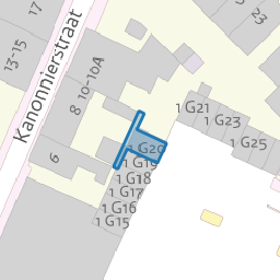 Perceel OTH01-S-5565