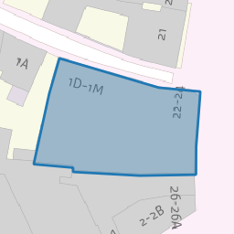 Perceel OTH01-S-5592