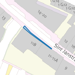 Perceel OTH01-S-5599