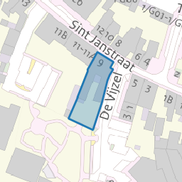 Perceel OTH01-S-5603