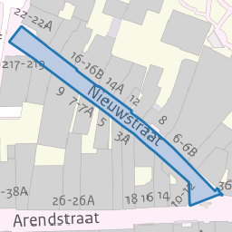 Perceel OTH01-S-5606