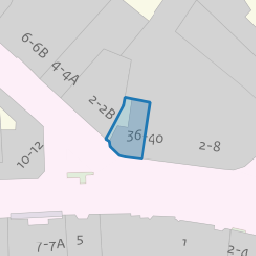 Perceel OTH01-S-5607