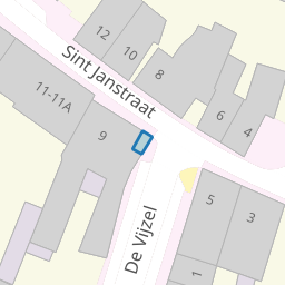 Perceel OTH01-S-5614