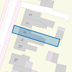 Perceel OTH01-S-5615