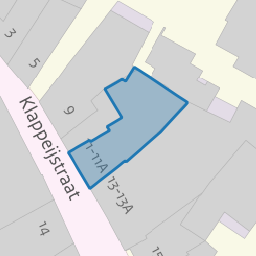 Perceel OTH01-S-5617