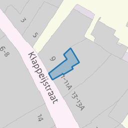 Perceel OTH01-S-5618