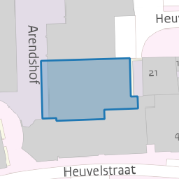 Perceel OTH01-S-5631