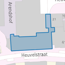 Perceel OTH01-S-5632