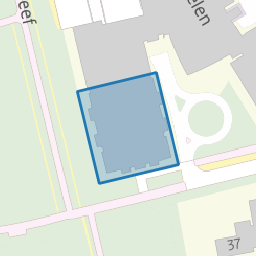 Perceel OTH01-S-5640