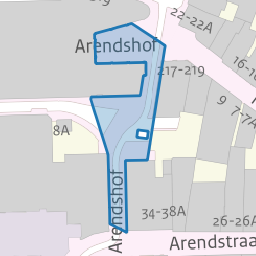 Perceel OTH01-S-5647