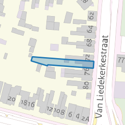 Perceel OTH01-S-5656