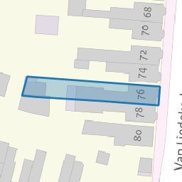 Perceel OTH01-S-5657