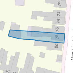 Perceel OTH01-S-5658