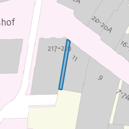 Perceel OTH01-S-5661